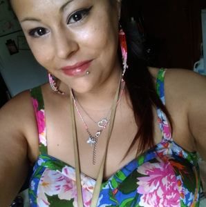 Meet your Posher, Kristina